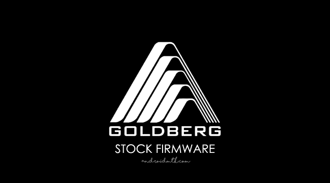 Goldberg Stock ROM