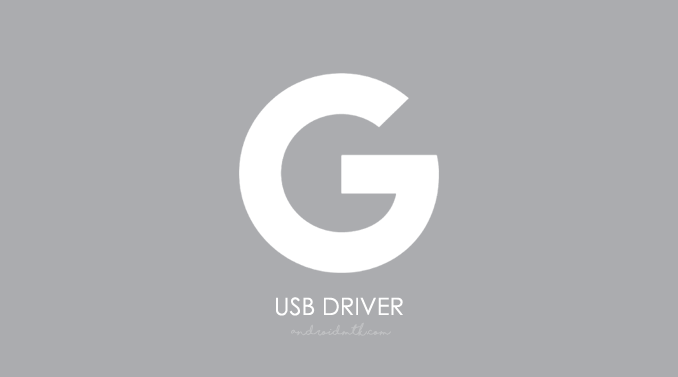 Google Usb Driver