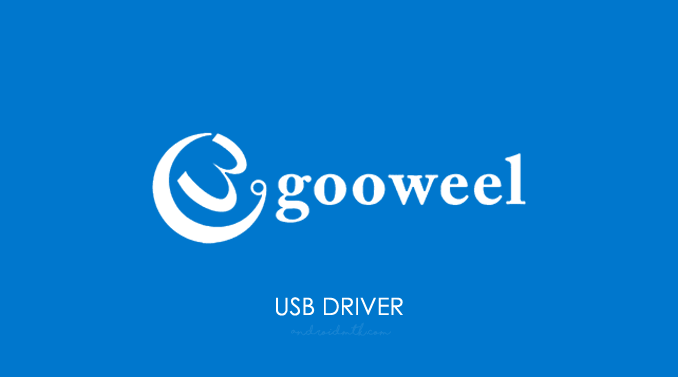 Gooweel USB Driver