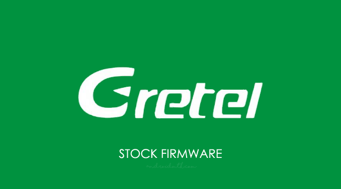 Gretel Stock ROM