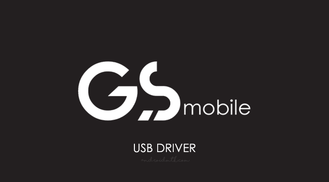 GS USB Driver