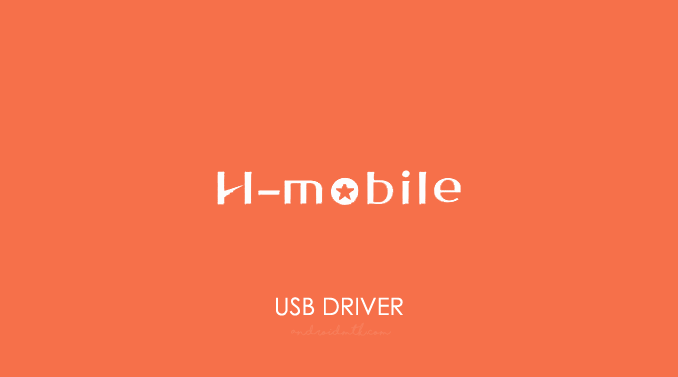 H-Mobile USB Driver