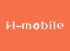 H-Mobile Logo