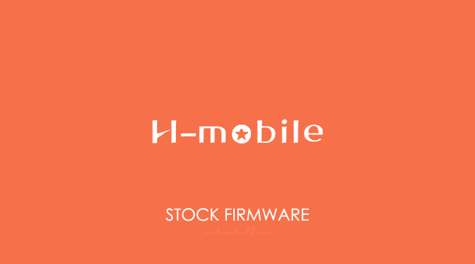 H-Mobile Stock ROM