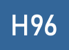 H96 Logo