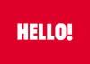 Hello Logo