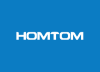 HomTom Logo