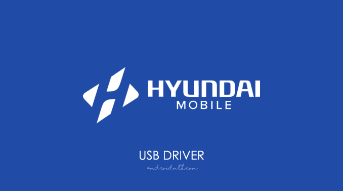 Hyundai USB Driver