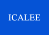 Icalee Logo