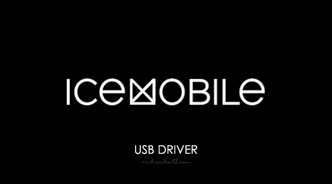Icemobile USB Driver