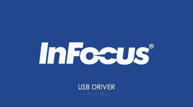InFocus USB Driver