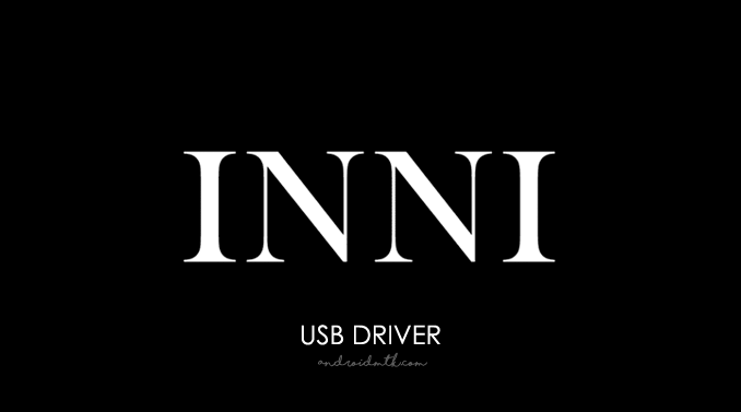 Inni USB Driver