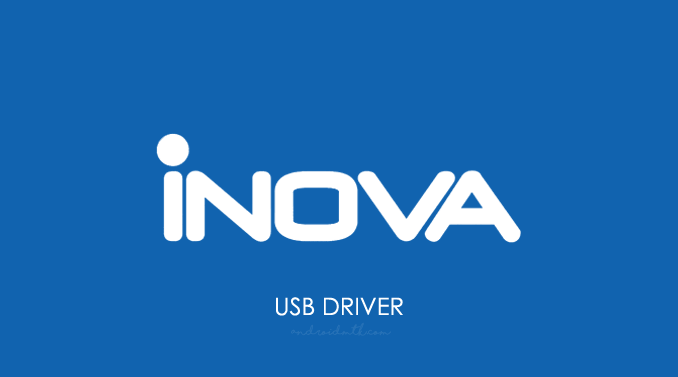 iNova USB Driver