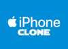 iPhone Clone Logo
