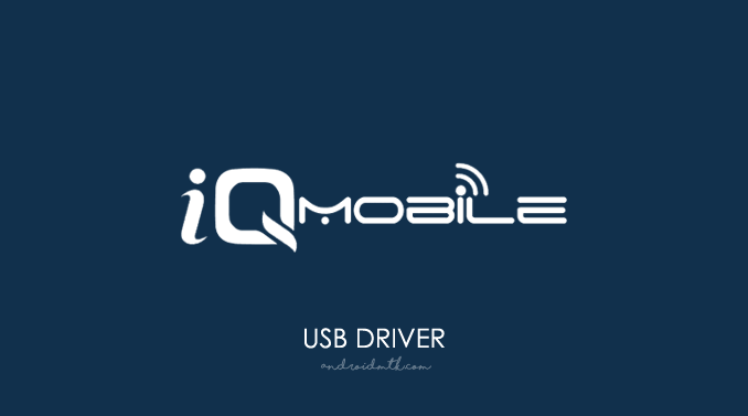IQ Mobile USB Driver