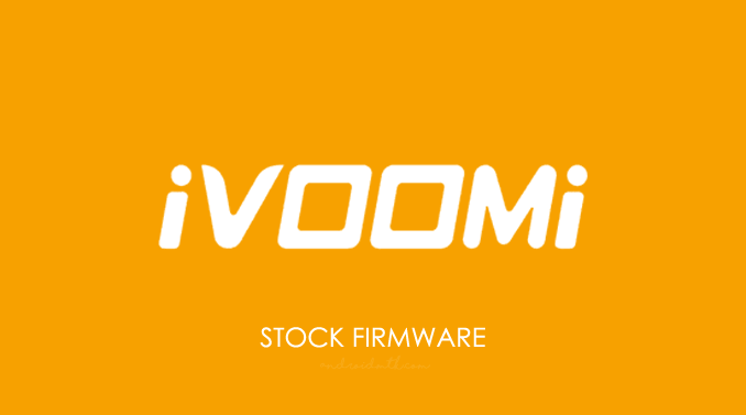 Ivoomi Stock ROM