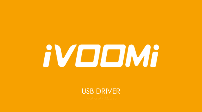 Ivoomi USB Driver
