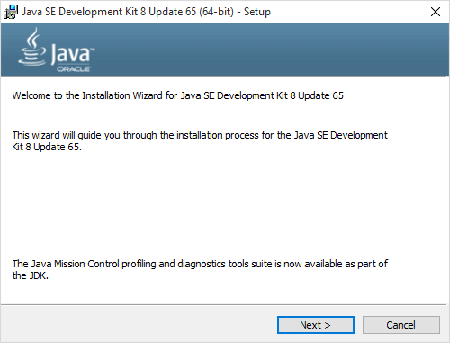 Java Development Kit