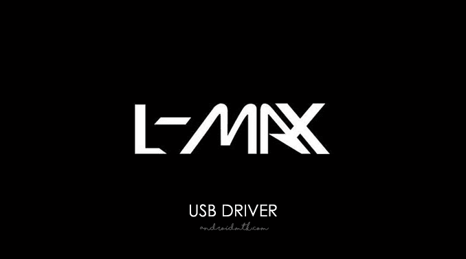 L-Max USB Driver