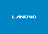 Landvo Logo