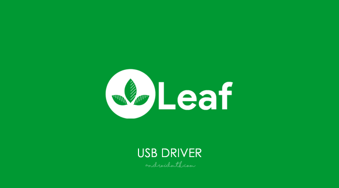 Leaf USB Driver
