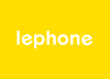 Lephone Logo