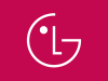 Lg Logo Pink