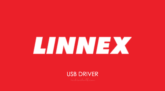 Linnex USB Driver