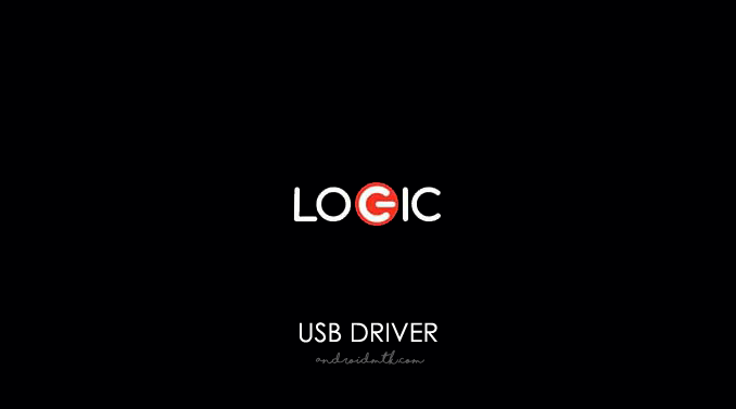 Logic USB Driver