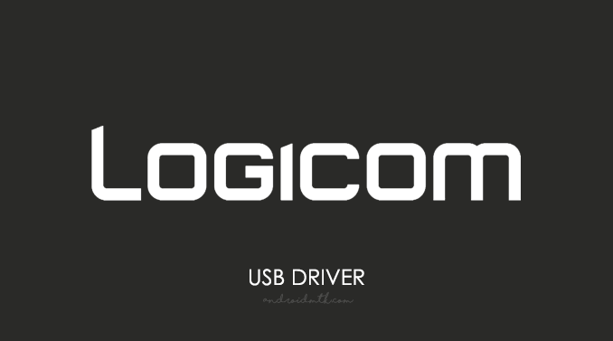 Logicom Usb Driver