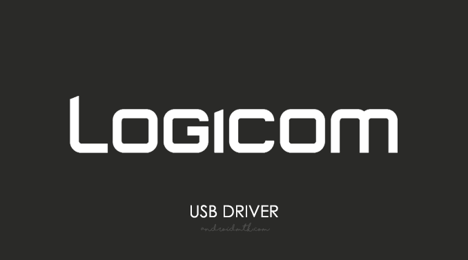 Logicom USB Driver