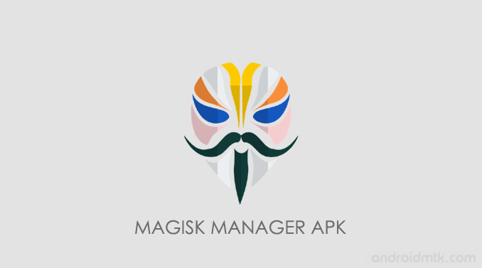 Magisk Manager APK