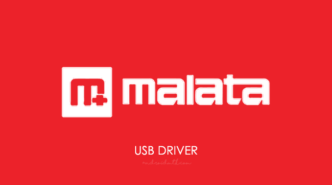 Malata USB Driver