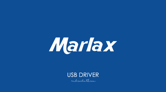 Marlax USB Driver