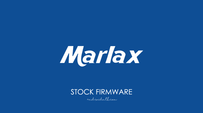 Marlax Stock ROM