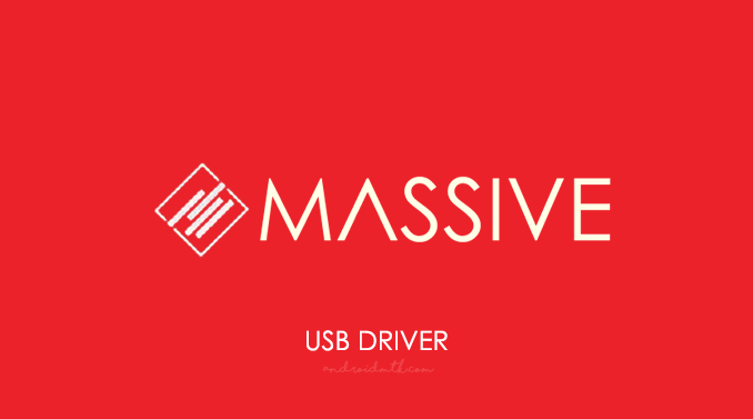 Massive USB Driver