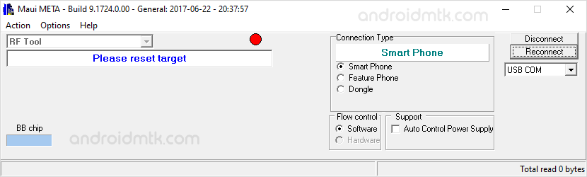 Maui Meta Tool