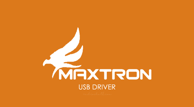 Maxtron USB Driver