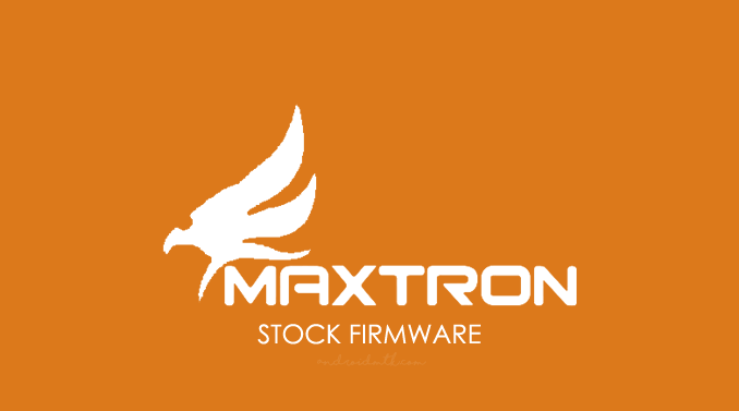 Maxtron Stock ROM