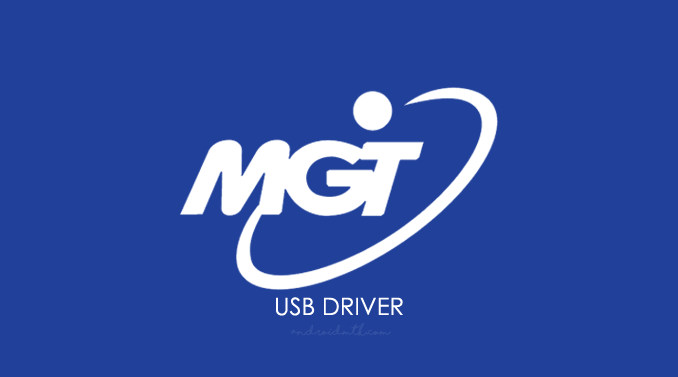 MGT USB Driver