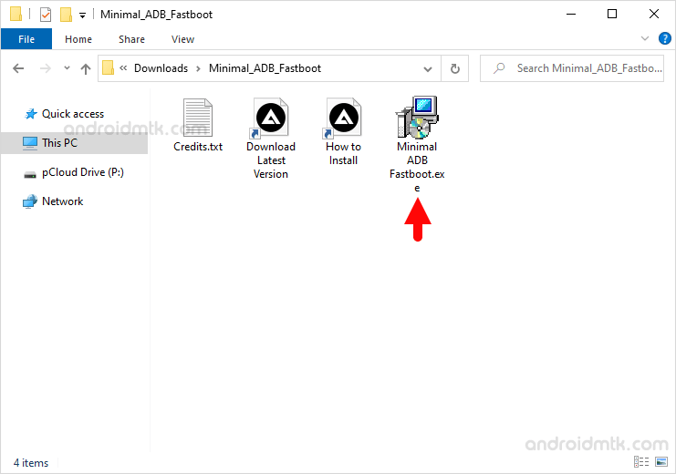 minimal adb and fastboot download for pc xda