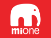 Mione Logo