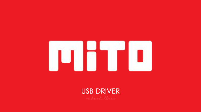 Mito USB Driver