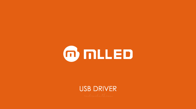 Mlled USB Driver