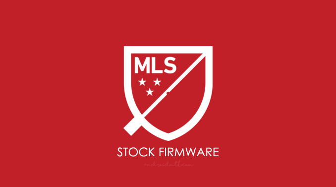 MLS Stock ROM Firmware