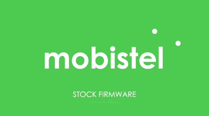 Mobistel Stock ROM