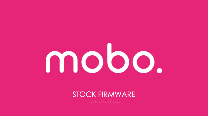 Mobo Stock ROM