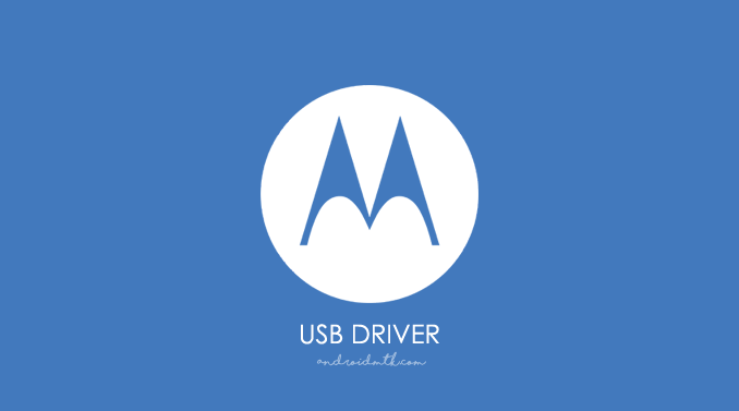 Motorola USB Driver