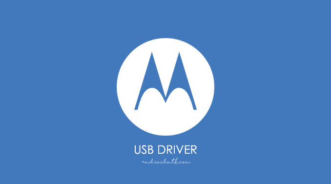 motorola usb drivers for windows 10 64 bit