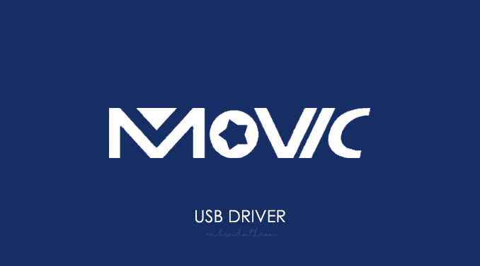 Movic USB Driver